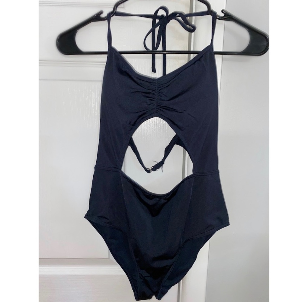 Abercrombie Bathing Suit (will wash be washed)
